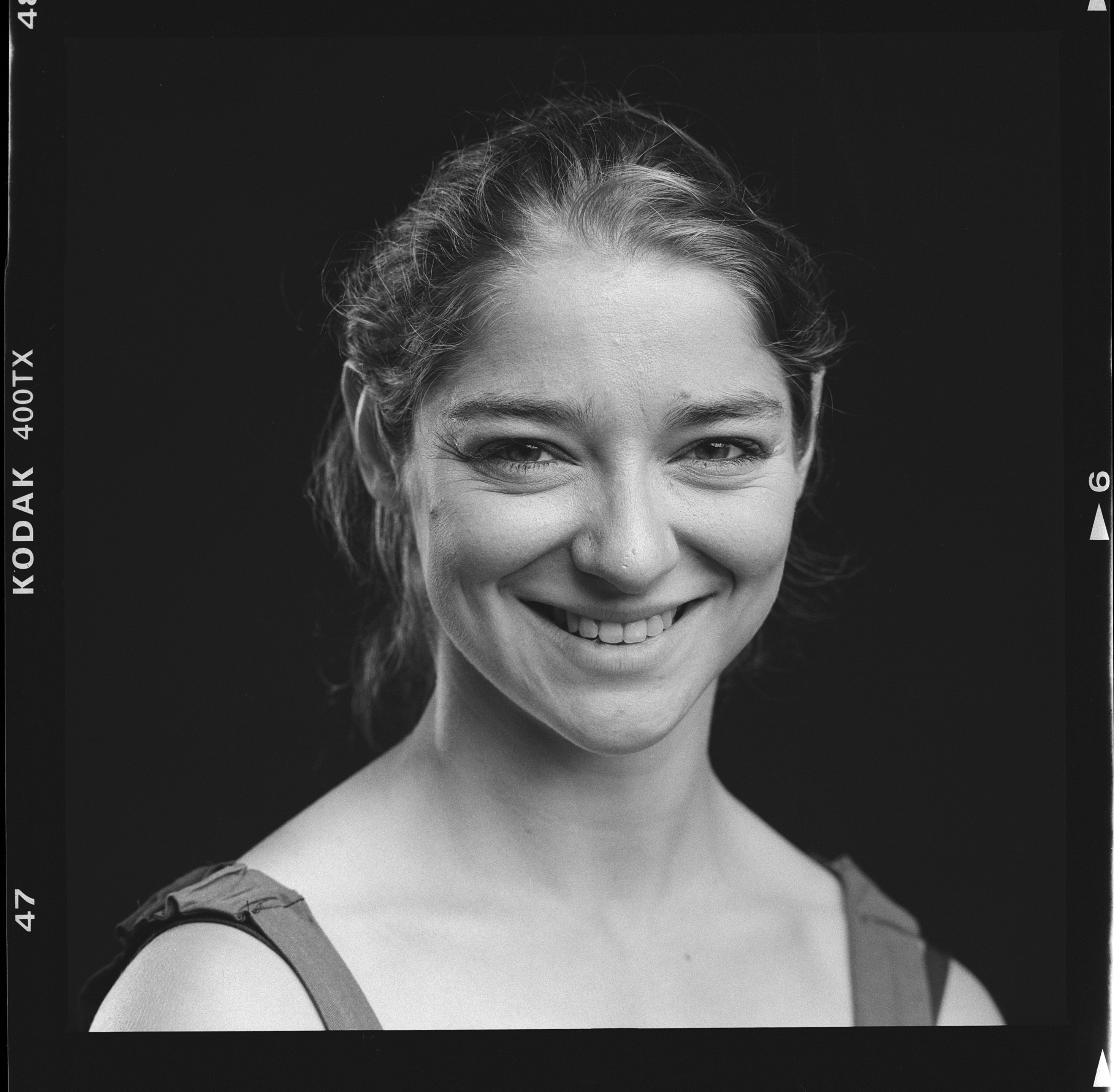 Eulalie Henchoz "Svetlana"